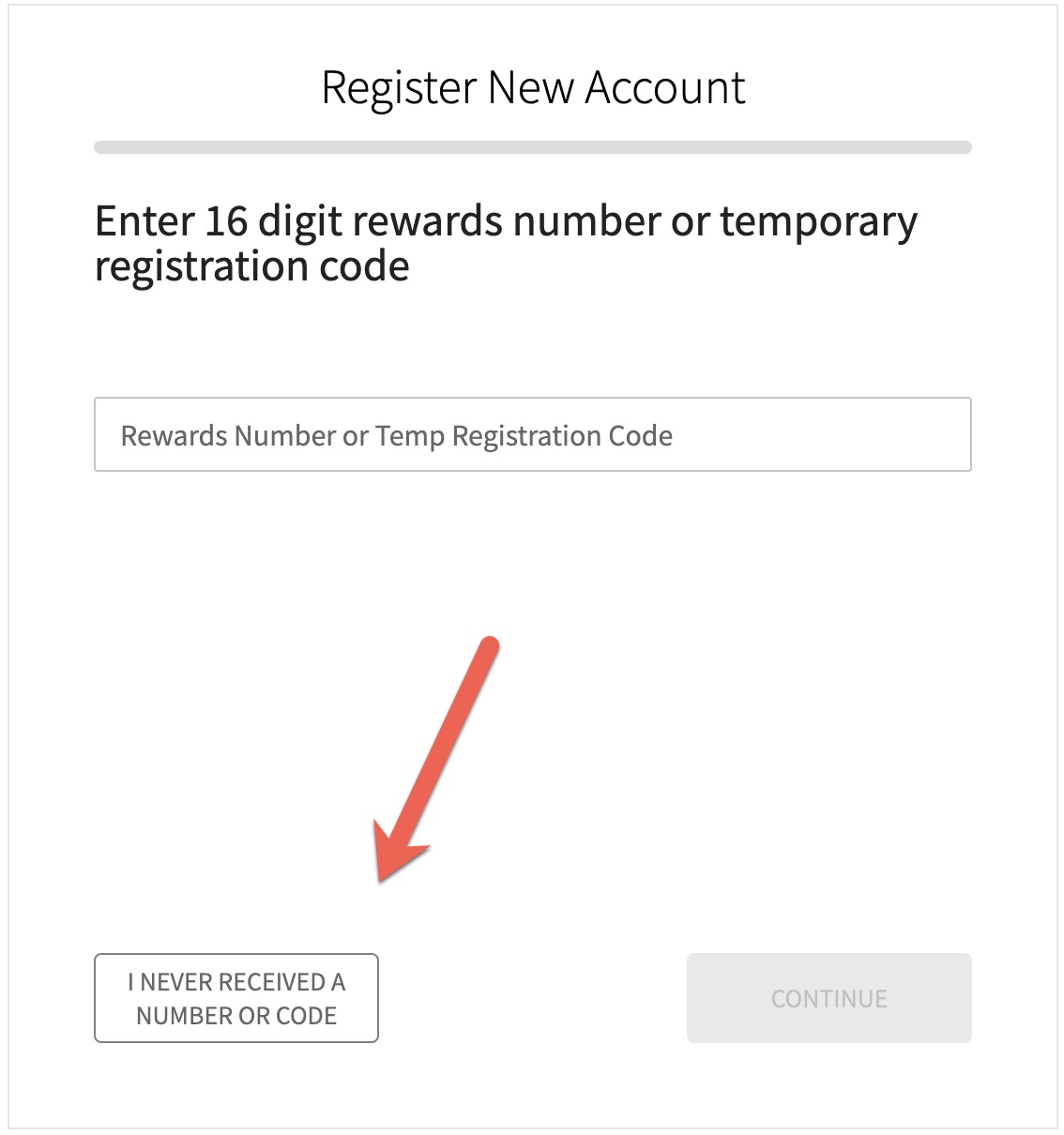 register