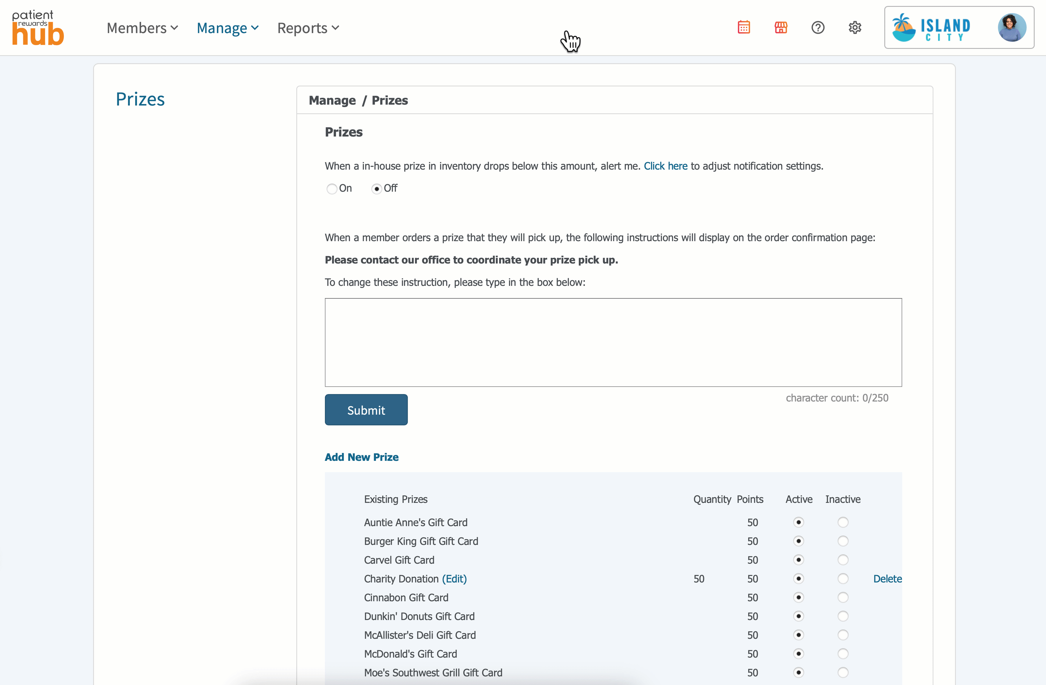 8. Review and Edit Hub Prizes and Add In-House Prizes_PRH .gif