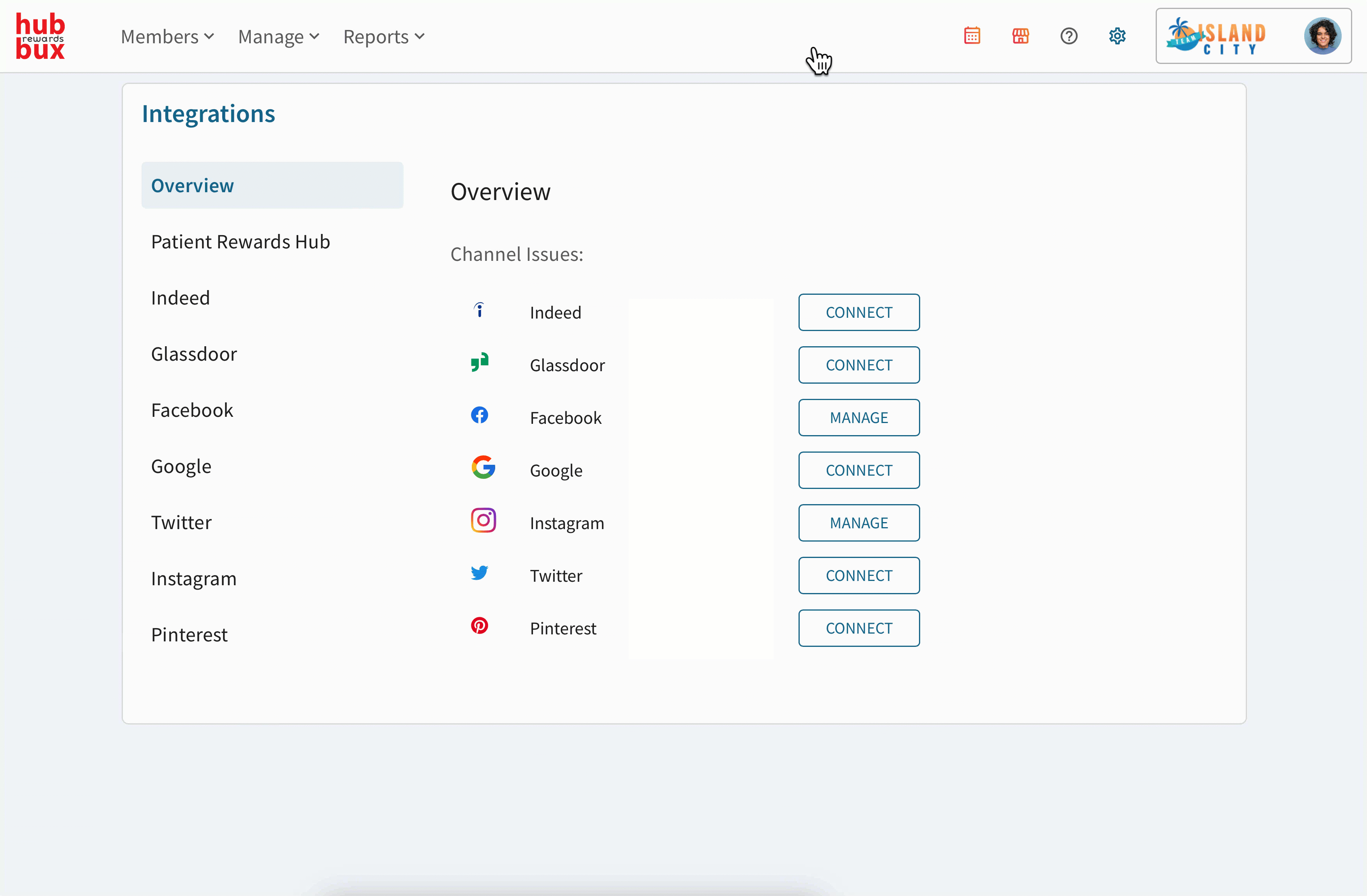 3. Connect Your Social Accounts.gif