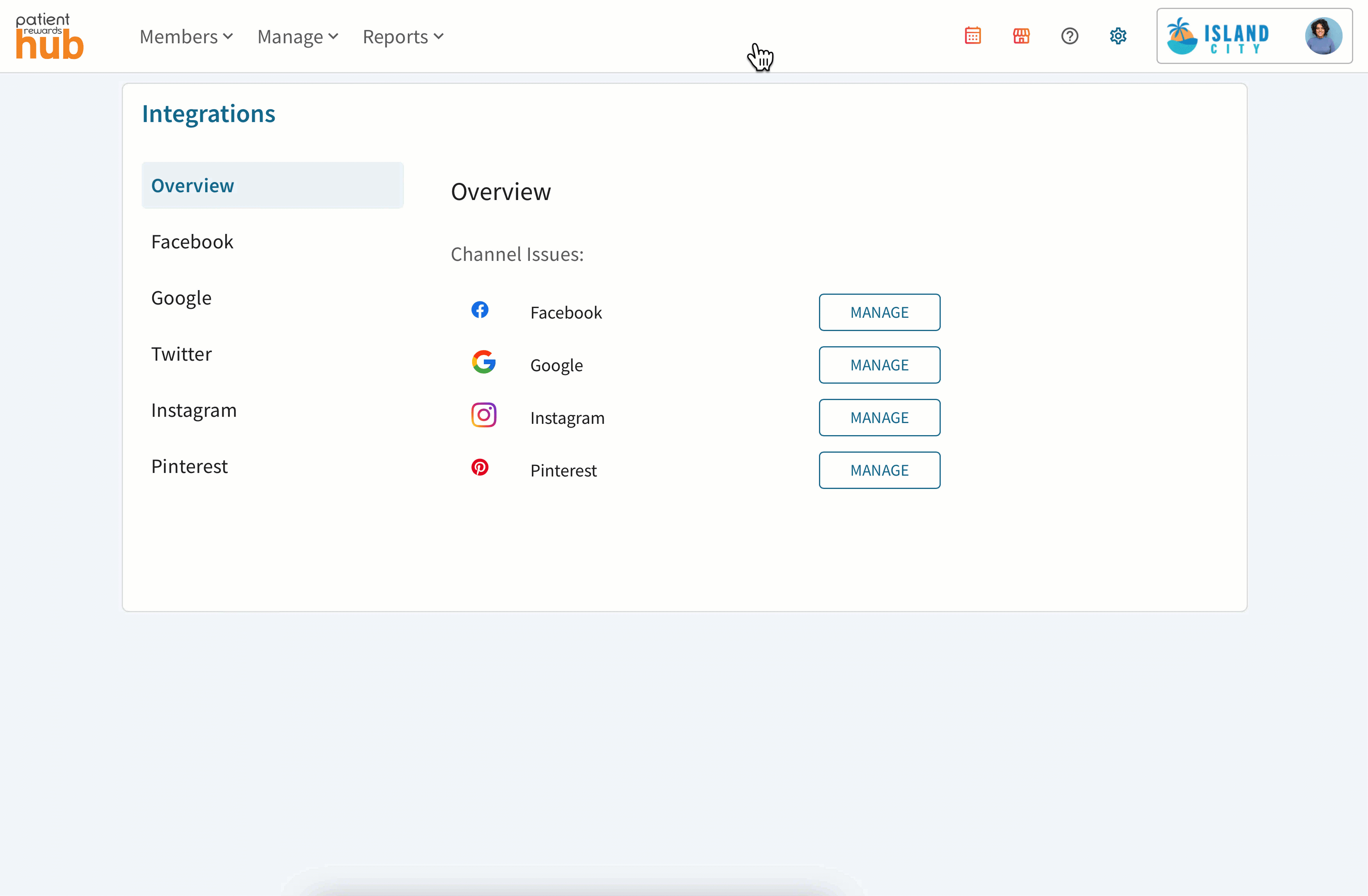 3. Connect Your Social Accounts.gif
