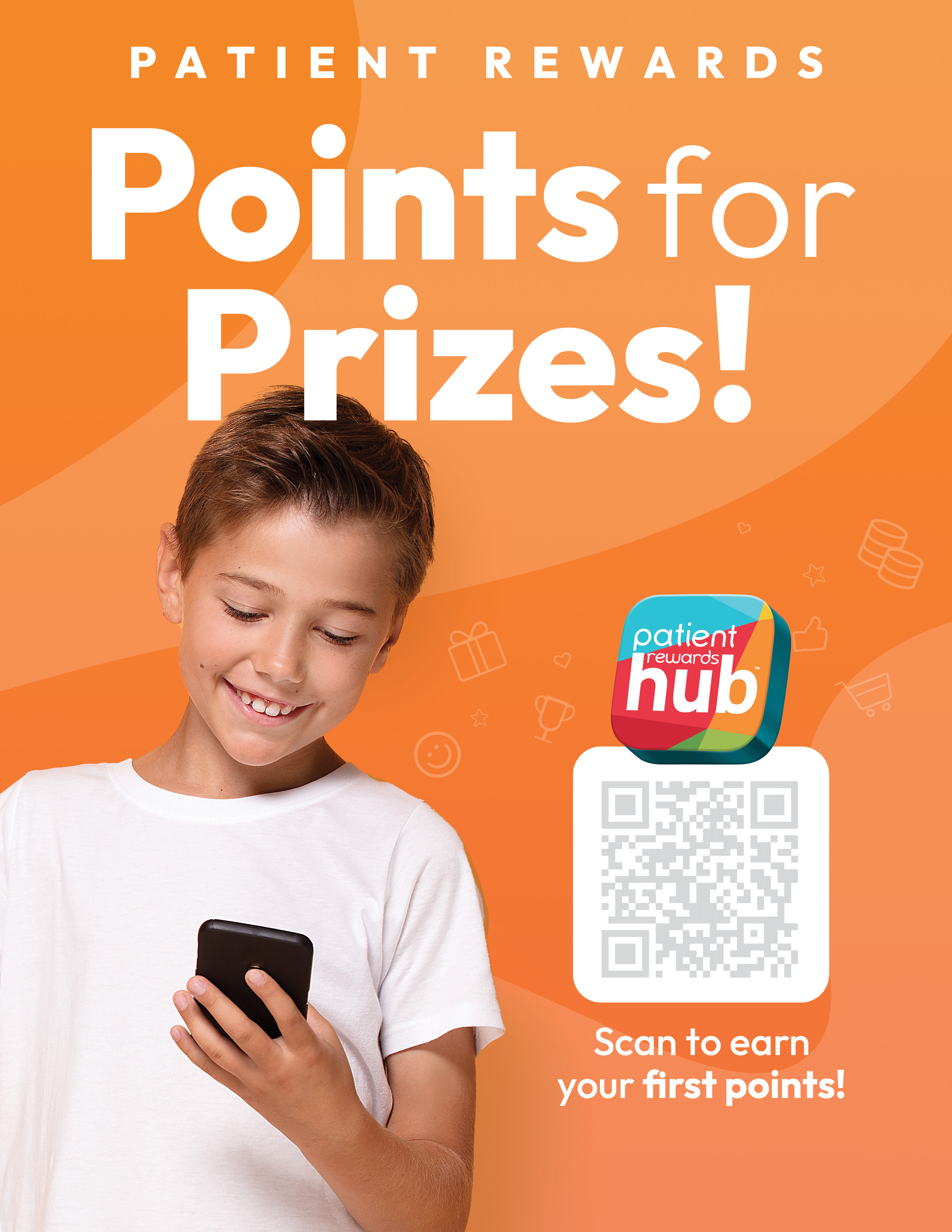 Join the Fun_ QR Registration Flyers_orange.jpg