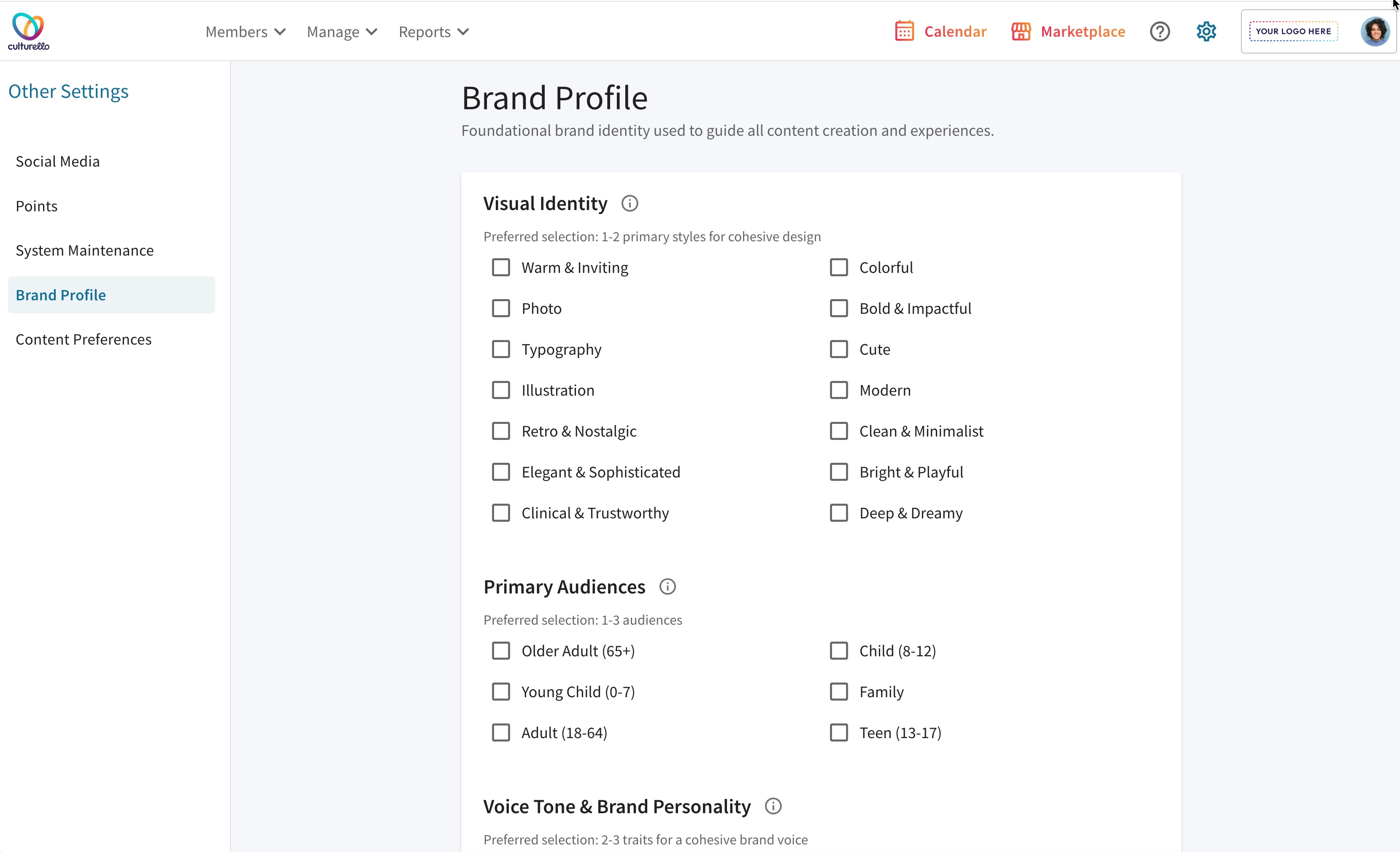 Brand Profile settings page.jpg